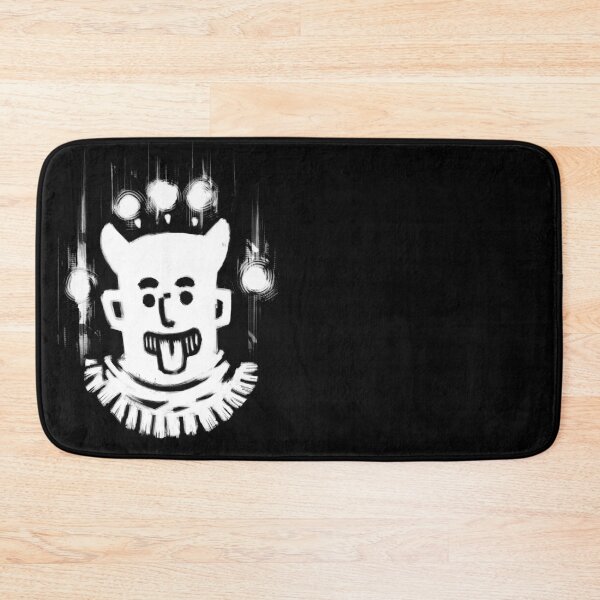 Item preview, Huma Devil - Sketch designed and sold by patricioguerra.