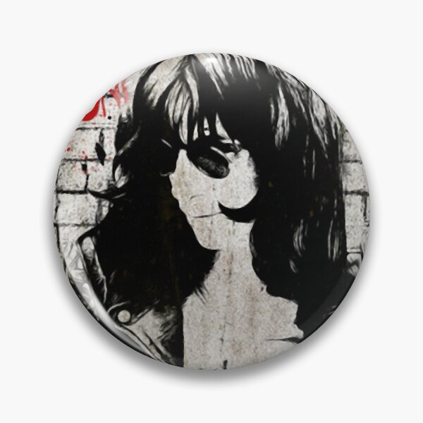 Item preview, What a Wonderful World - Joey Ramone Fan Art T-Shirt designed and sold by ReneGermain.