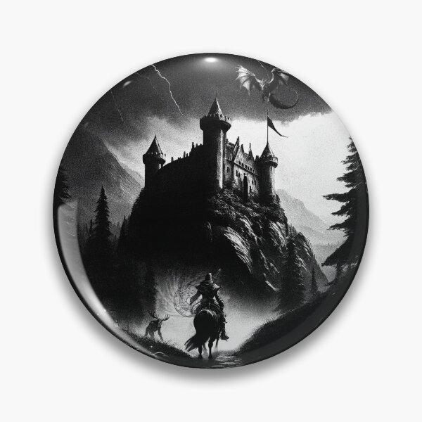 Item preview, Dungeon Synth designed and sold by maydia.art.