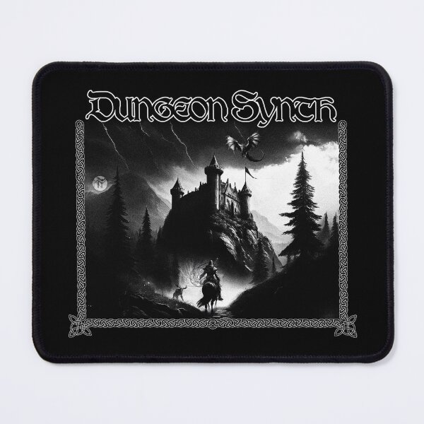 Item preview, Dungeon Synth designed and sold by maydia.art.