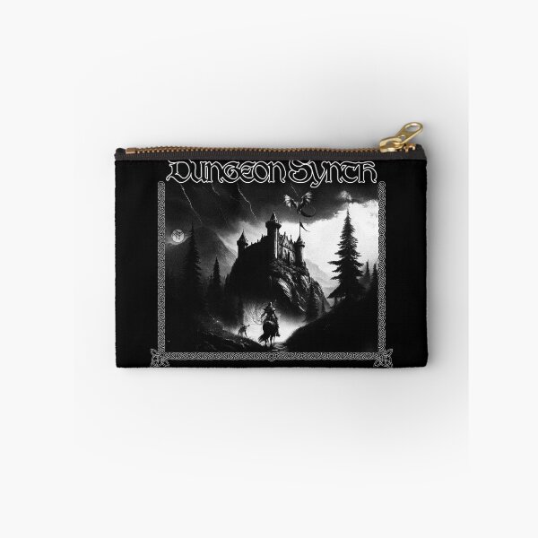 Item preview, Dungeon Synth designed and sold by maydia.art.