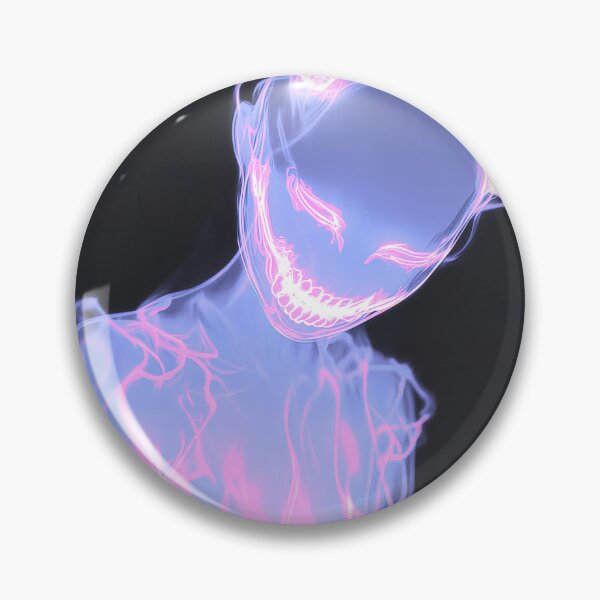 Item preview, Neon Inferno Phantom designed and sold by Venon28.