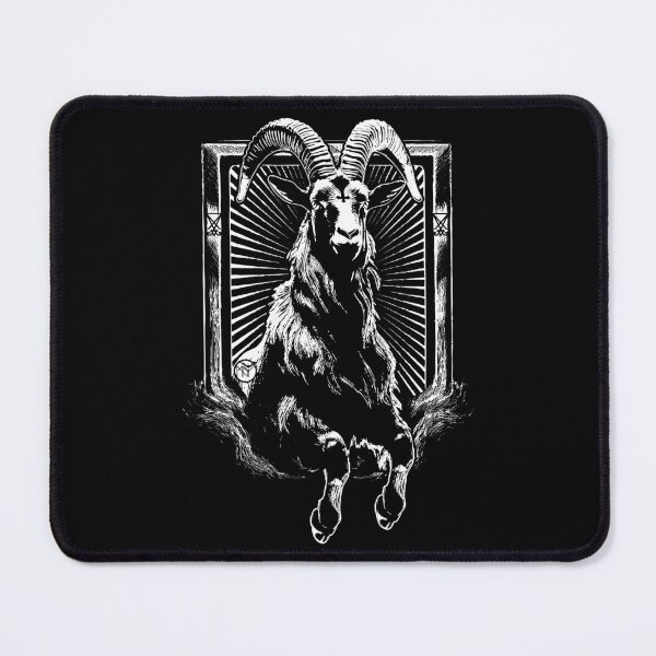 Item preview, Capra Diaboli designed and sold by maydia.art.