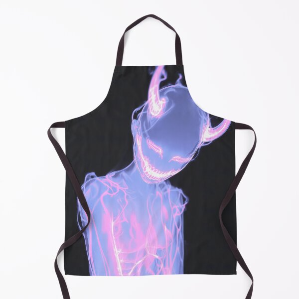 Item preview, Neon Inferno Phantom designed and sold by Venon28.