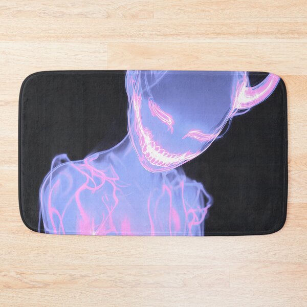 Item preview, Neon Inferno Phantom designed and sold by Venon28.