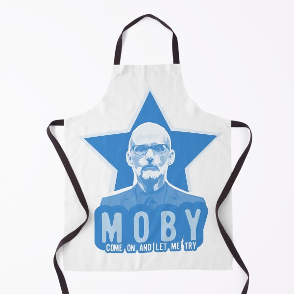 Artikelvorschau, MOBY (Richard Melville Hall) entworfen und verkauft von mayerarts.