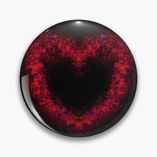 Artikelvorschau, Valentine Heart Splatter Farbe, Grunge Red und Pink abstrakte Herz Design entworfen und verkauft von hollycooper.