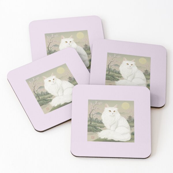 Artikelvorschau, Majestätische Katze entworfen und verkauft von ButterCreations.