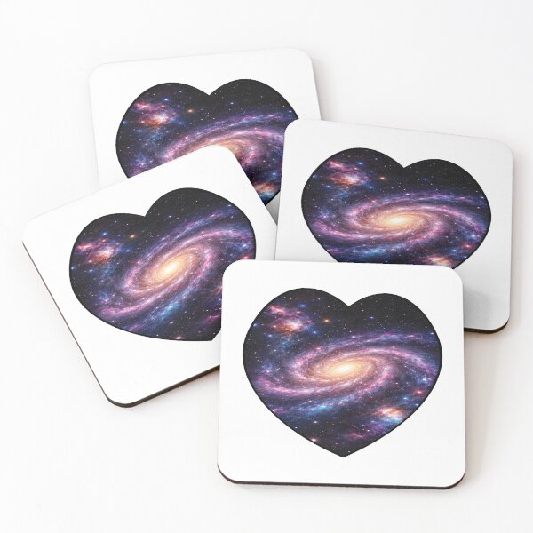 Item preview, Love Is Galaxy - Anywhare Love designed and sold by eyllismerch.
