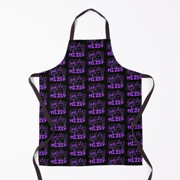 Item preview, Hi Zev! Dungeon Crawler Carl purple  designed and sold by TheDoodlemancer.