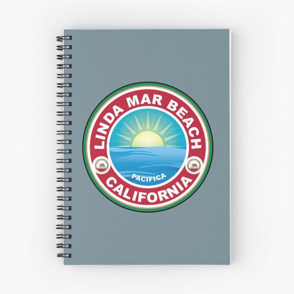 Item preview, Linda Mar Beach Pacifica California designed and sold by studioss76.