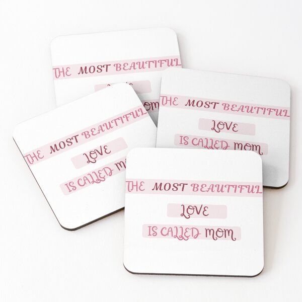 Item preview, Say it to mom designed and sold by JC Art Creations.