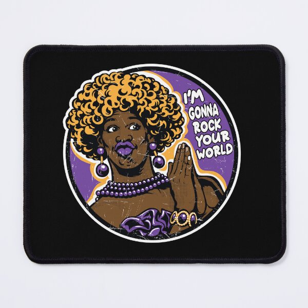 Item preview, I'm gonna rock your world designed and sold by edcarj82.