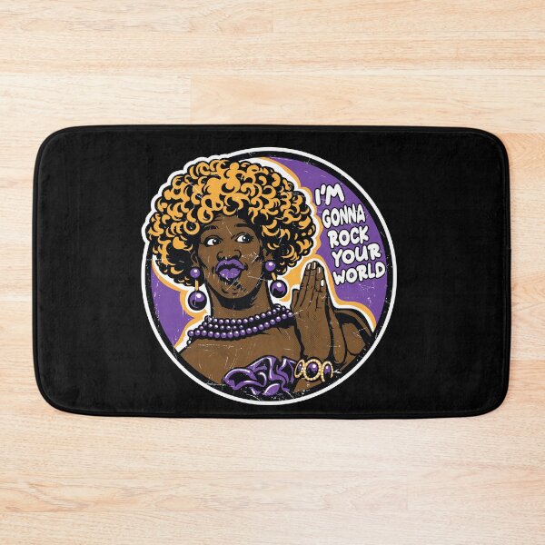 Item preview, I'm gonna rock your world designed and sold by edcarj82.