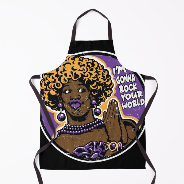 Item preview, I'm gonna rock your world designed and sold by edcarj82.