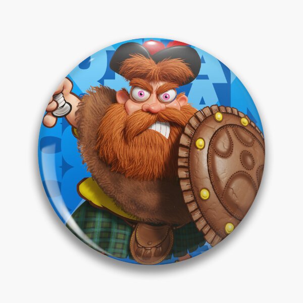 Item preview, Awa an' Bile Yer Heid designed and sold by jimbairn.