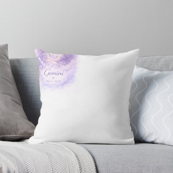 Item preview, Gemini Zodiac designed and sold by MoonboundCraft.