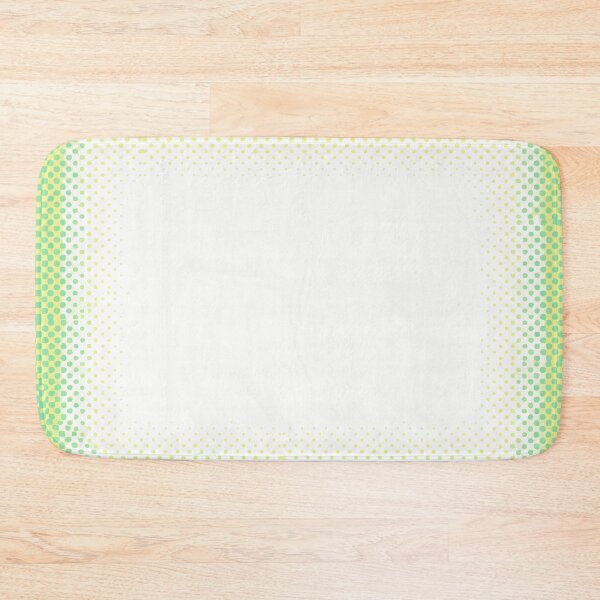 Item preview, DRAFT DROPS - Sliding Edge Header | Halftone Melts designed and sold by shopbloombloom.