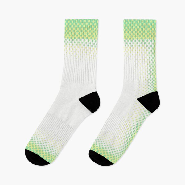 Item preview, DRAFT DROPS - Sliding Edge Header | Halftone Melts designed and sold by shopbloombloom.