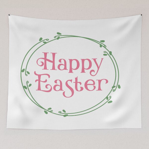 Item preview, Happy Easter designed and sold by Texas Southern Studio.