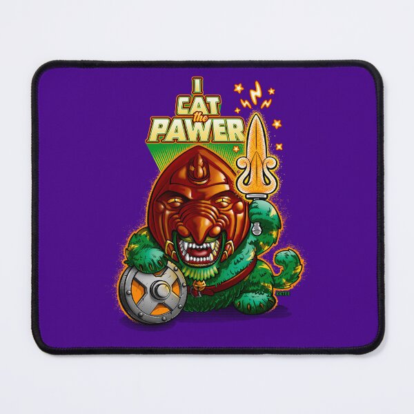 Item preview, I cat the power designed and sold by KKTEE.