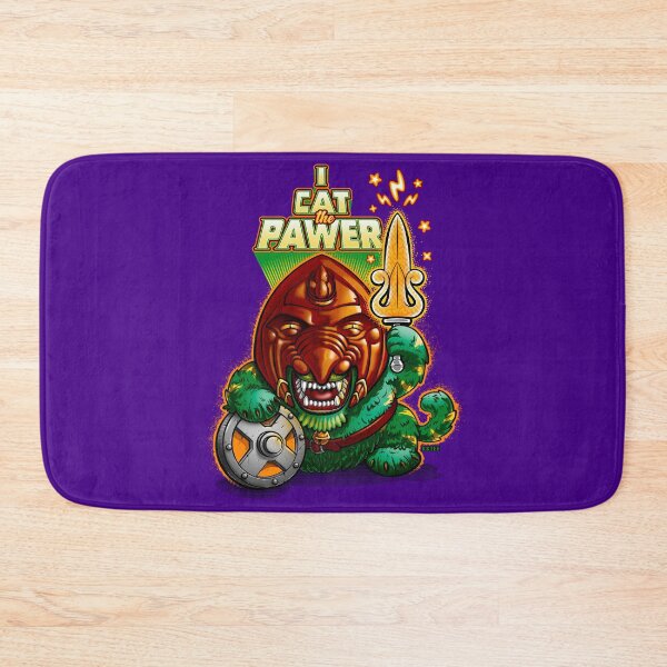 Item preview, I cat the power designed and sold by KKTEE.