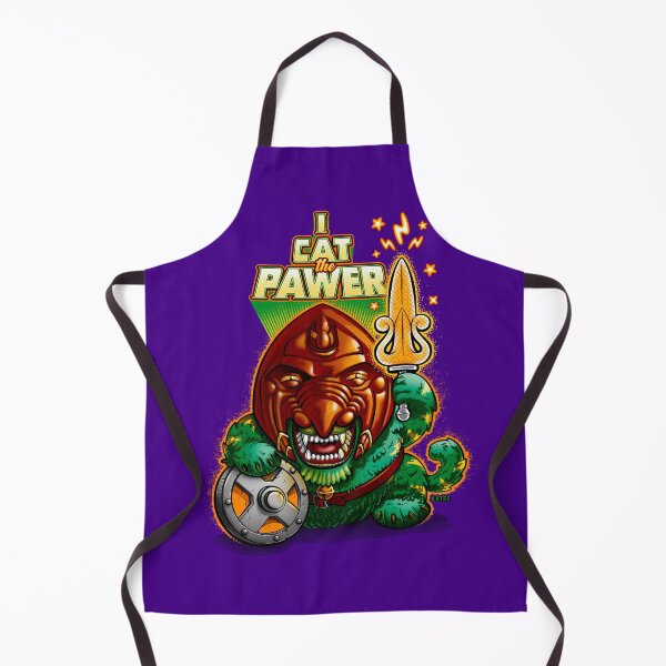 Item preview, I cat the power designed and sold by KKTEE.