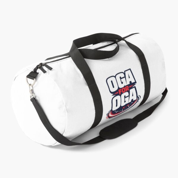 Item preview, Oga for Oga Modern Streetwear – Boss Mindset Hustle Motivation Design designed and sold by inaveed.