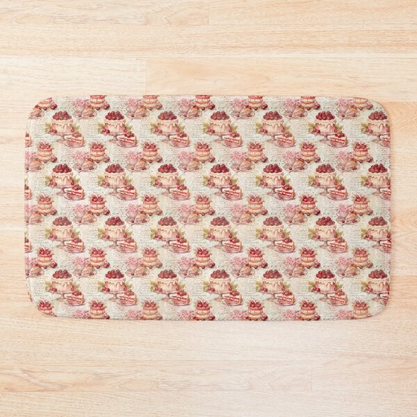 Item preview, Cherry Cake designed and sold by LouieVanille.