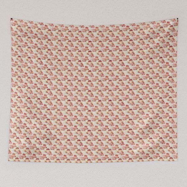 Item preview, Cherry Cake designed and sold by LouieVanille.