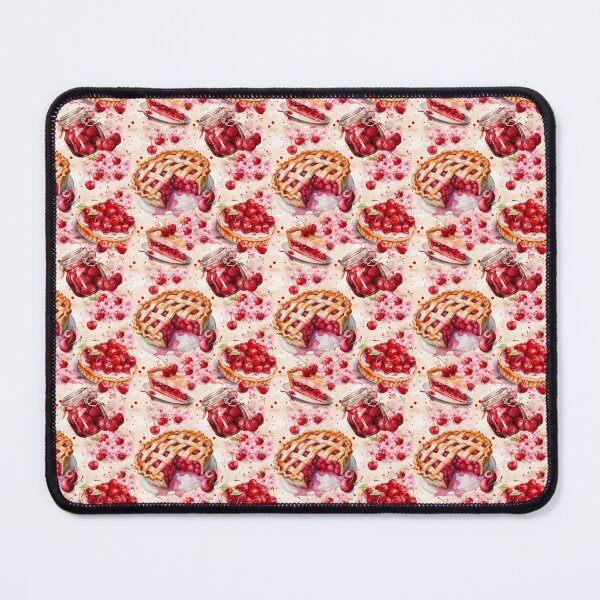 Item preview, Cherry Pie and Jam designed and sold by LouieVanille.