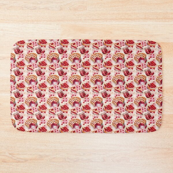 Item preview, Cherry Pie and Jam designed and sold by LouieVanille.