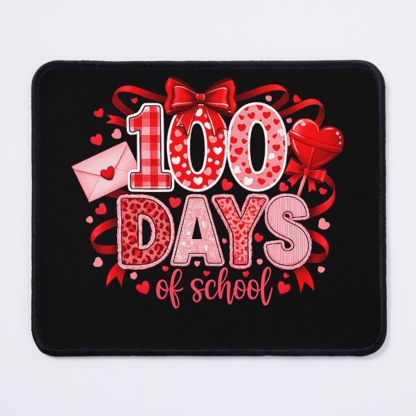 Item preview, 100 Days of School designed and sold by easttesgift.