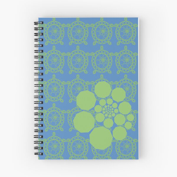 Item preview, Shell of Nine Turtle + Medium - NO LOGO designed and sold by SurfaceLab.