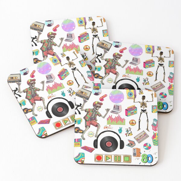 Item preview, 80´s 90´s designed and sold by RobertoBL.