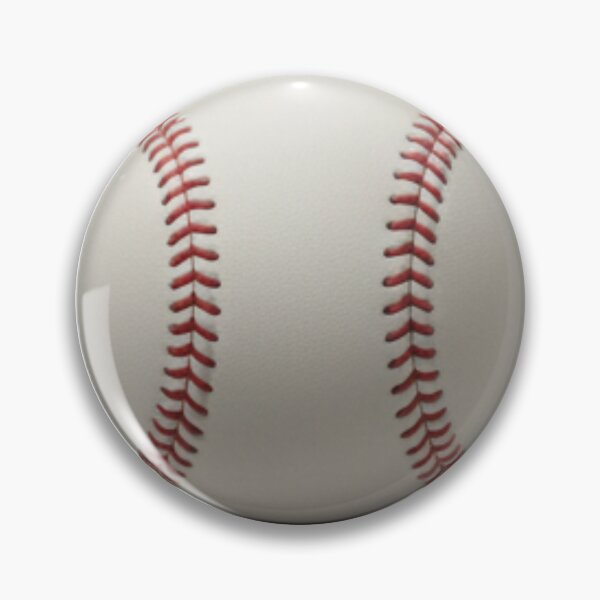 Item preview, baseball designed and sold by Shop-Pi.