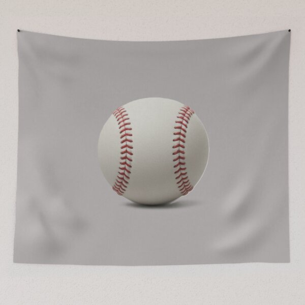 Item preview, baseball designed and sold by Shop-Pi.