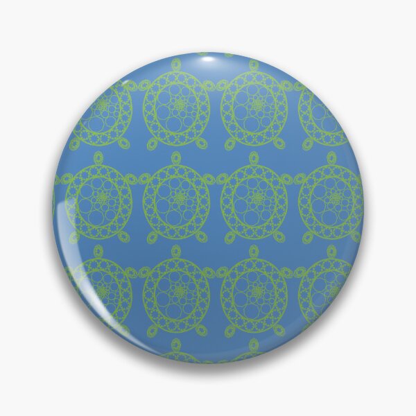 Item preview, Shell of Nine Turtle - Medium designed and sold by SurfaceLab.