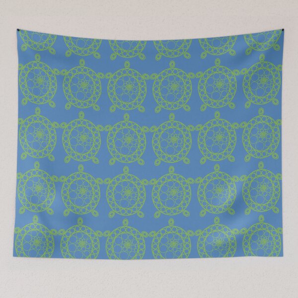 Item preview, Shell of Nine Turtle - Medium designed and sold by SurfaceLab.