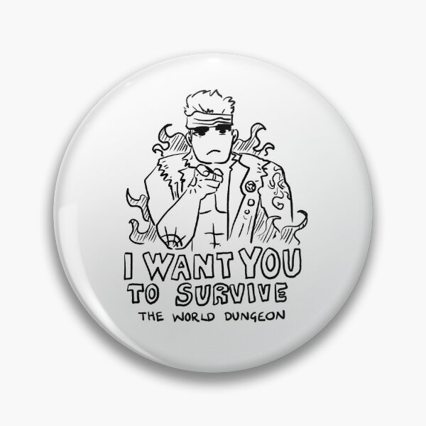 Item preview, Carl motivation: dungeon crawler Carl  designed and sold by TheDoodlemancer.