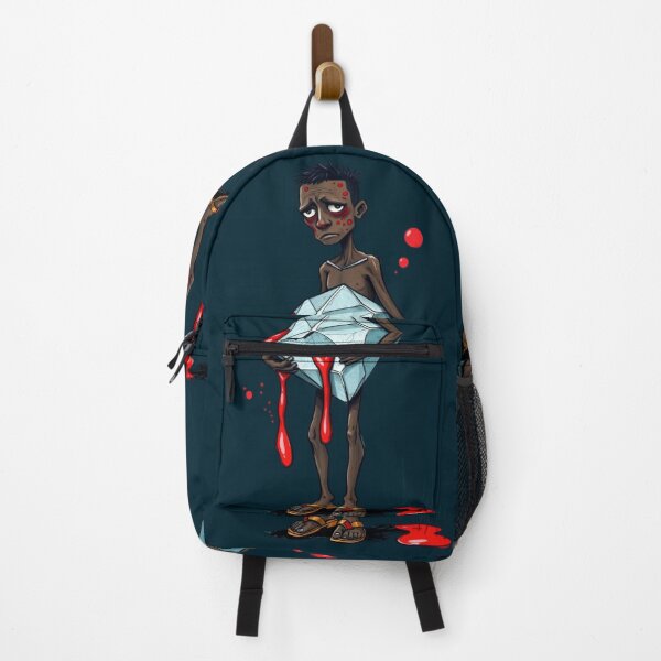 Item preview, The Weight of Wealth designed and sold by GOODLOOKING10.