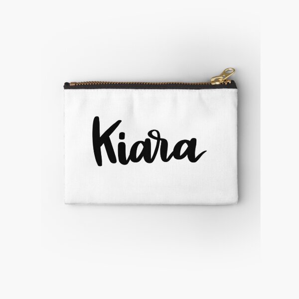 Artikelvorschau, Kiara entworfen und verkauft von ellietography.