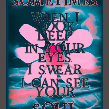 Artwork thumbnail, Sometimes 2 by RGPdesigns