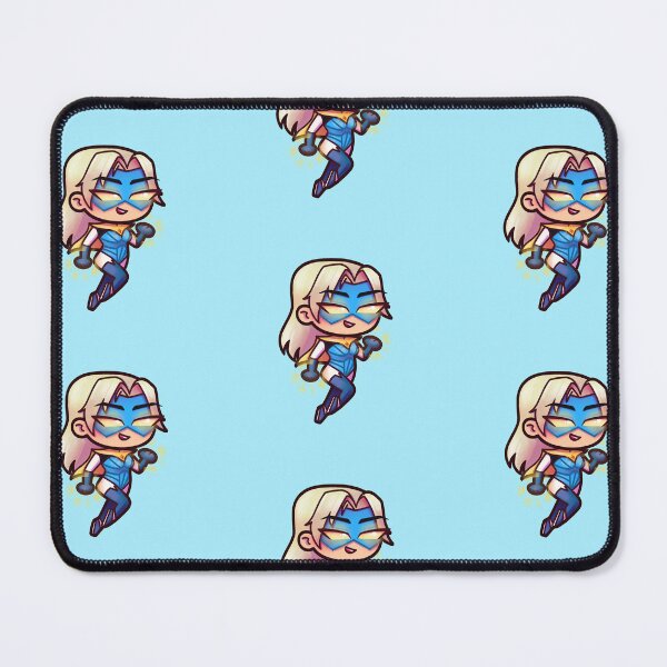 Item preview, Chibi Blonde Blazer designed and sold by don-othellito.