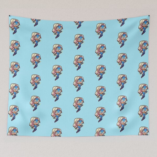 Item preview, Chibi Blonde Blazer designed and sold by don-othellito.