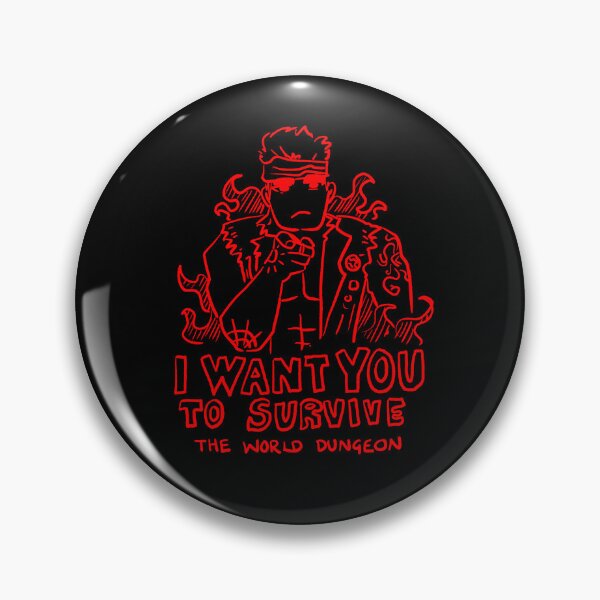 Item preview, Carl motivation: dungeon crawler Carl red designed and sold by TheDoodlemancer.