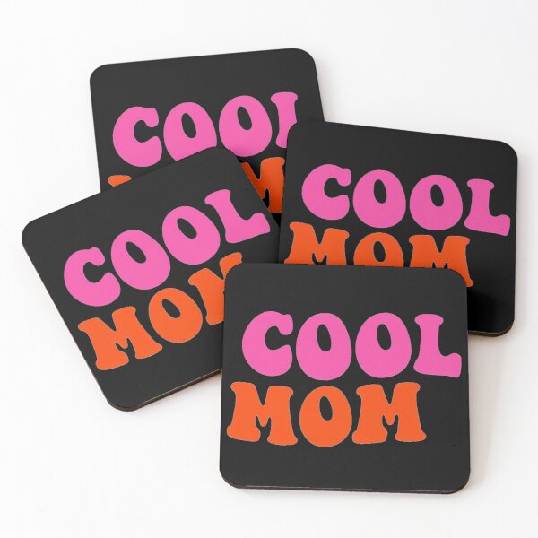 Item preview, Cool Mom designed and sold by ZooStateofMind.