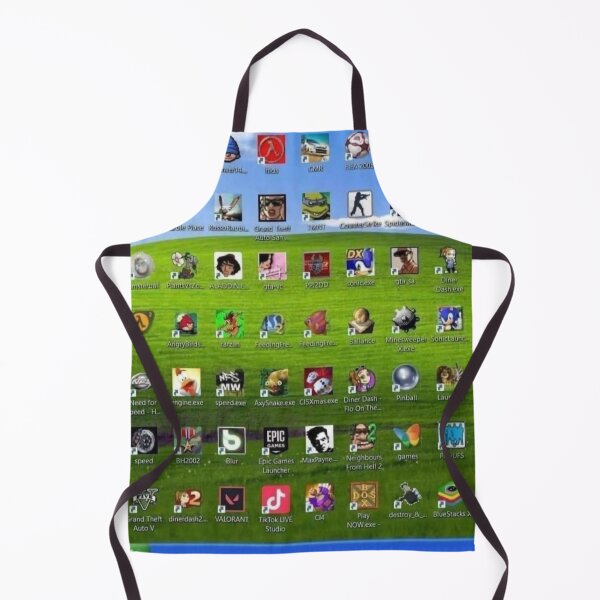 Item preview, GAMES designed and sold by ccheckcheckk.