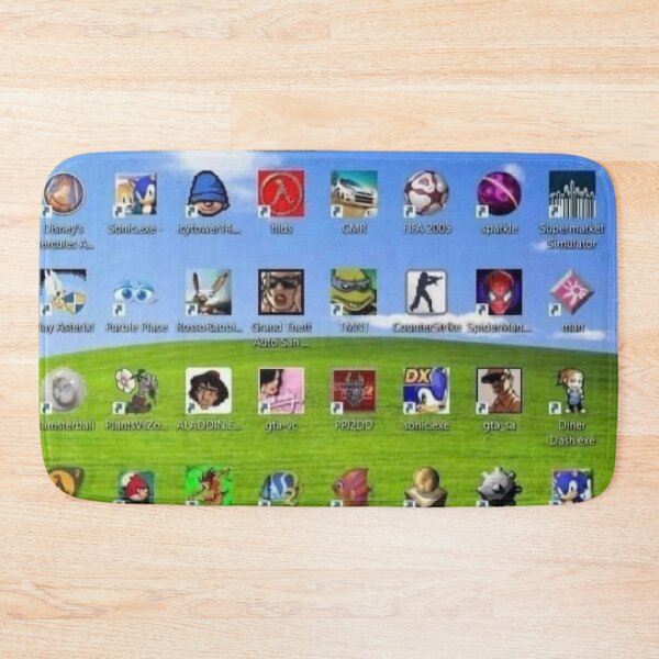 Item preview, GAMES designed and sold by ccheckcheckk.