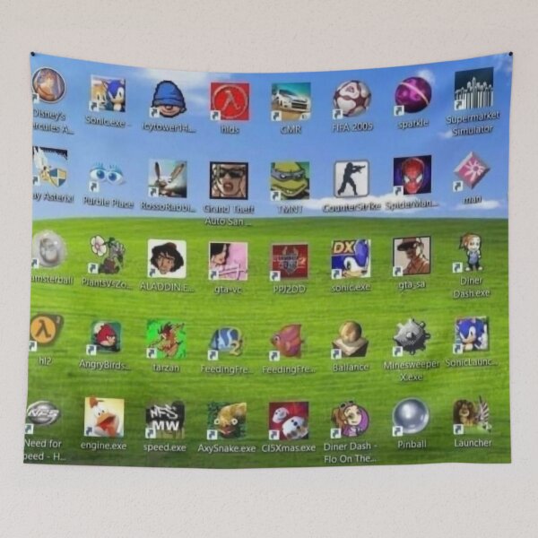 Item preview, GAMES designed and sold by ccheckcheckk.